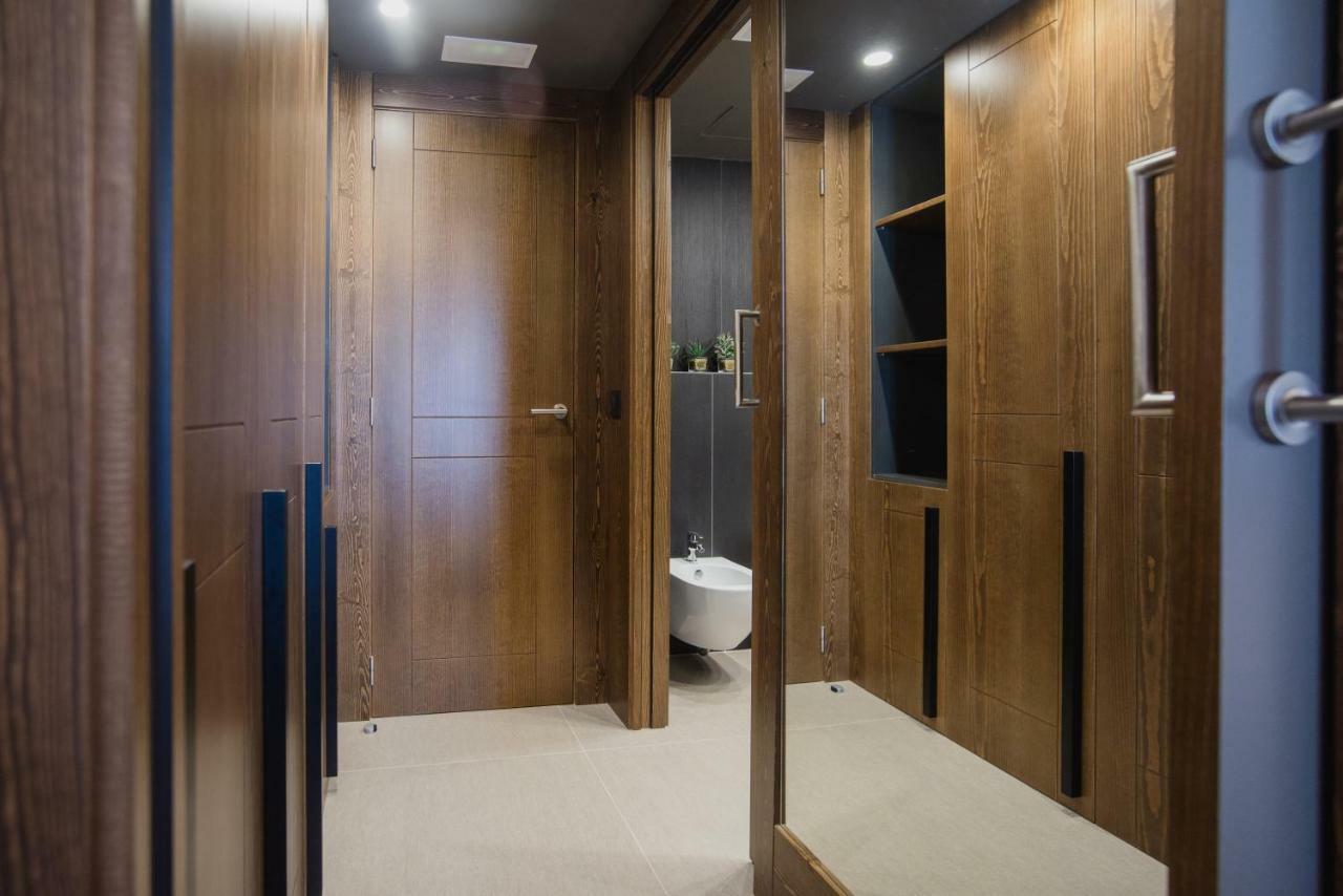 Apartment Seidia By Casalea *