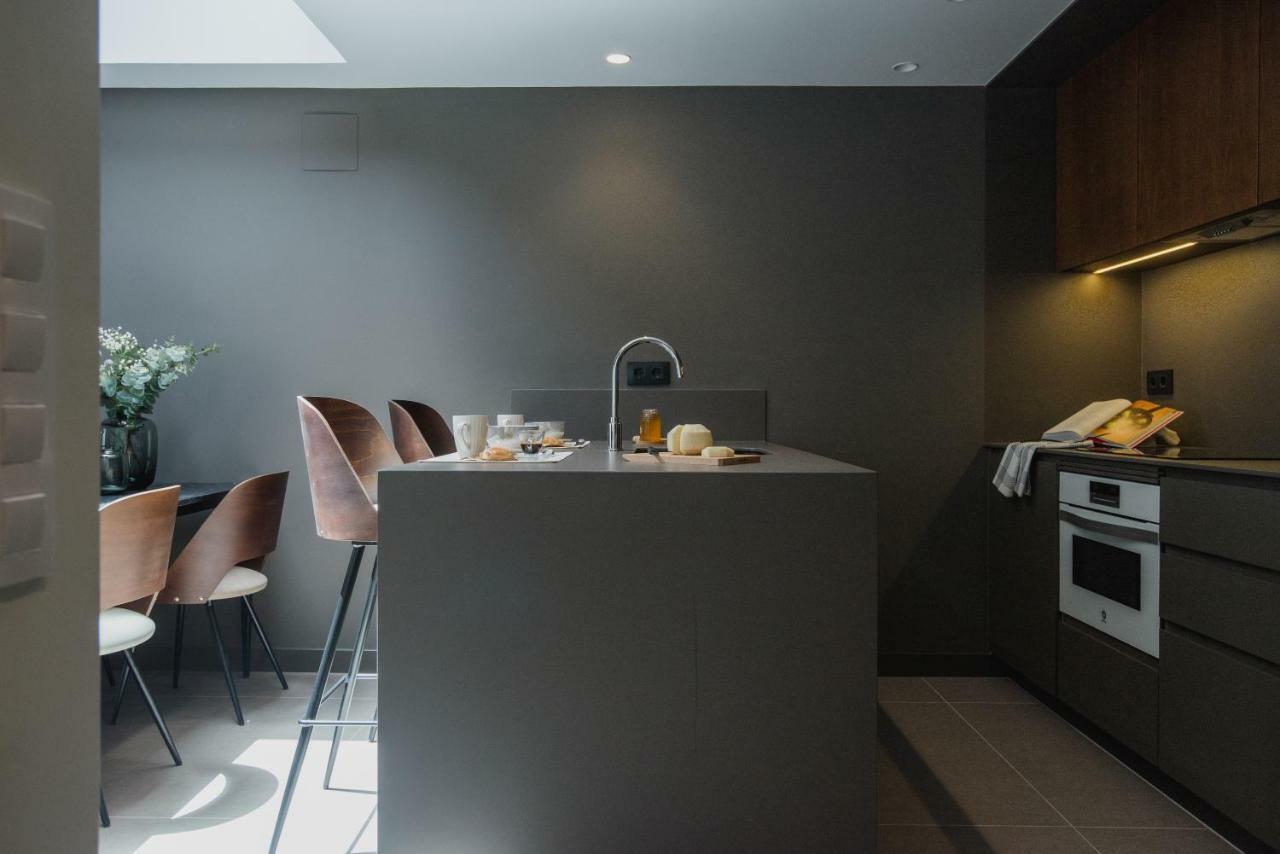 Seidia By Casalea Apartment