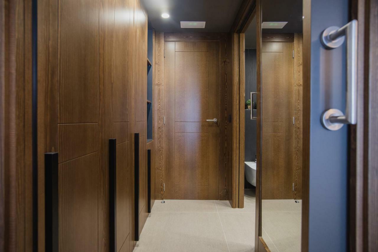 Seidia By Casalea Apartment *