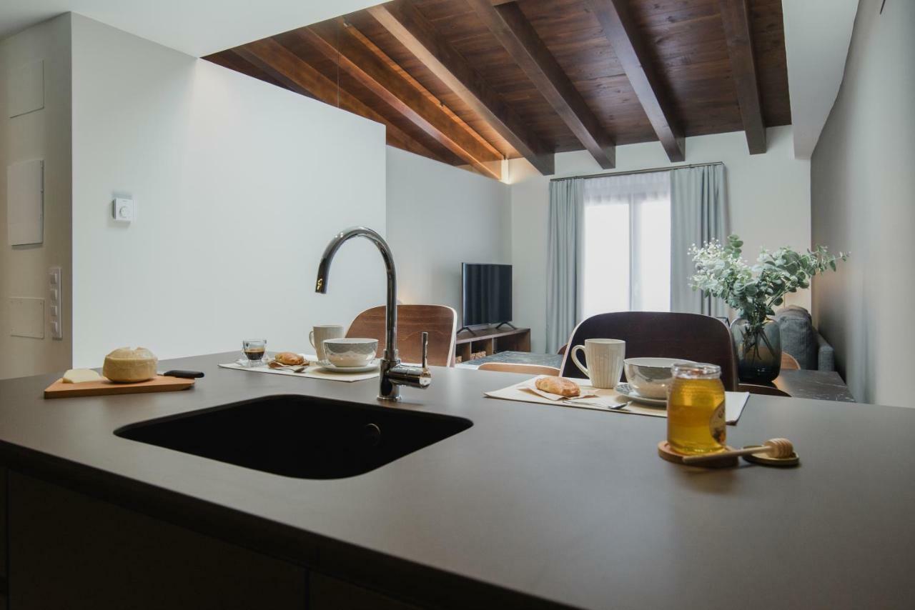 Seidia By Casalea Apartment *