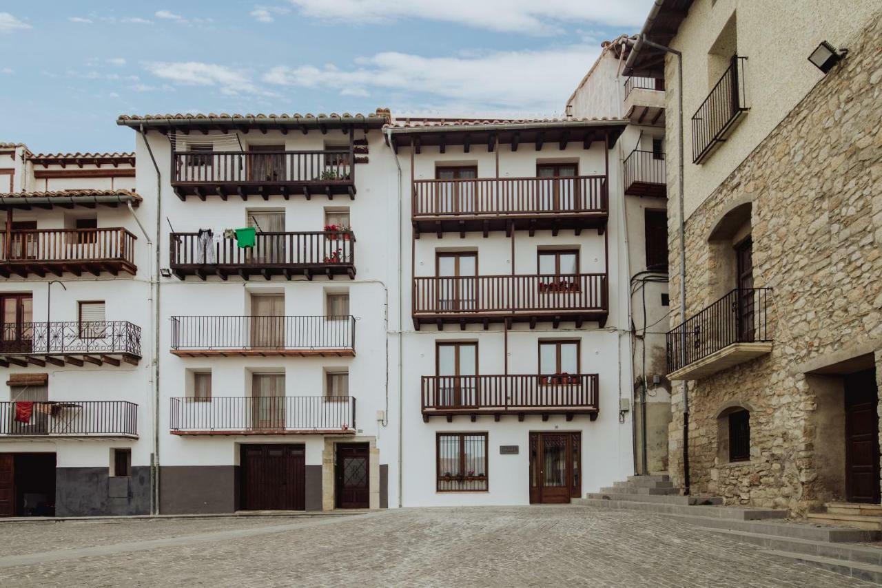 Seidia By Casalea Apartment Morella