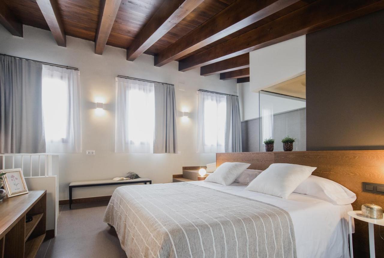 Seidia By Casalea Apartment Morella