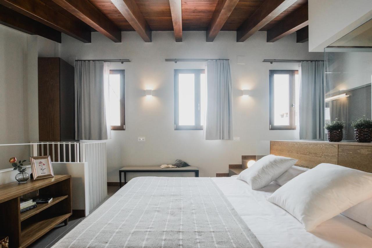 Seidia By Casalea Apartment Morella